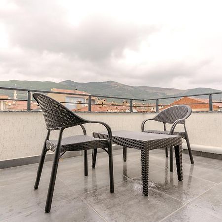Olea Suites Otel Gemlik Exterior photo