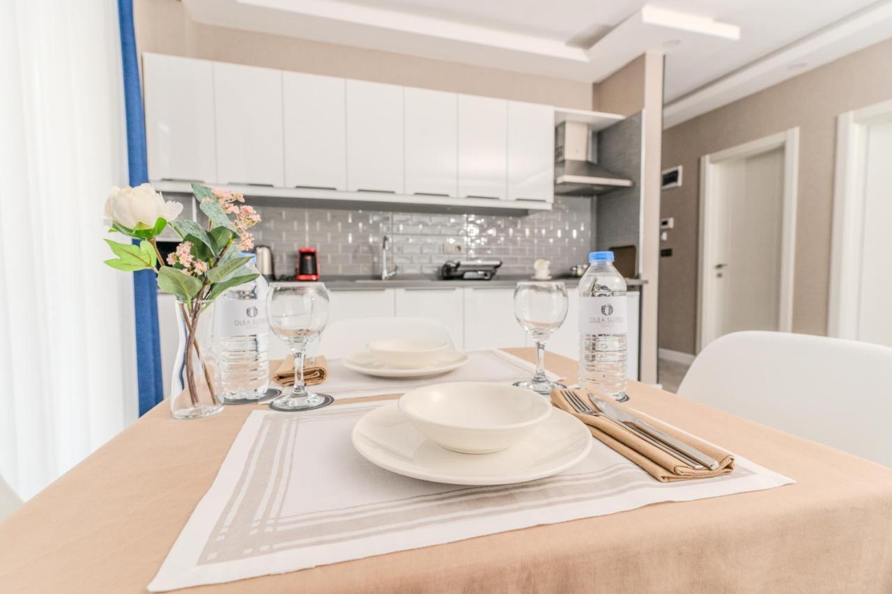 Olea Suites Otel Gemlik Exterior photo