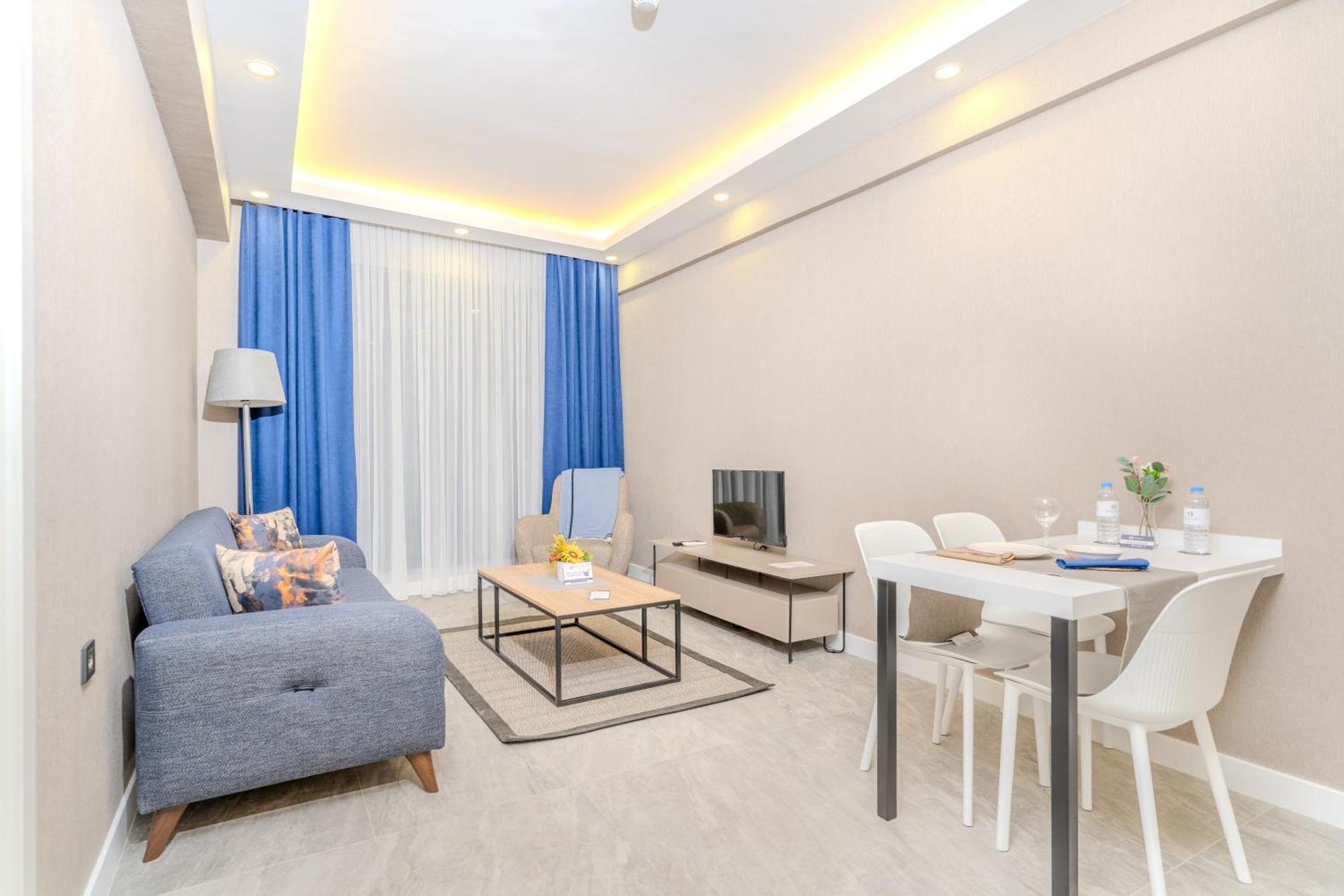 Olea Suites Otel Gemlik Exterior photo